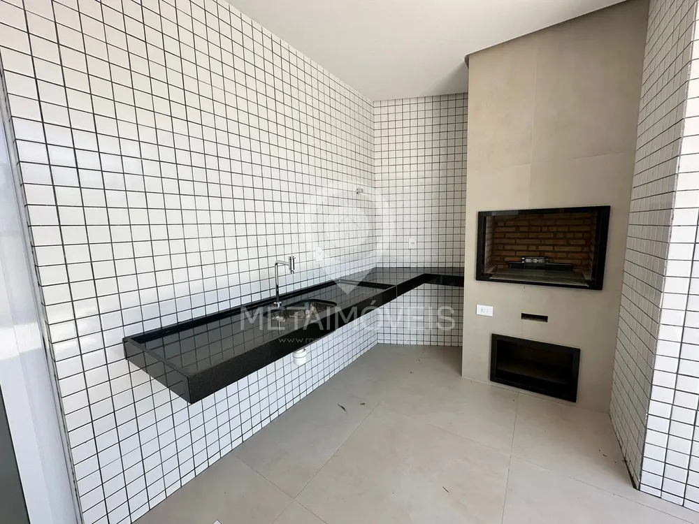 Apartamento, 4 quartos, 170 m² - Foto 15
