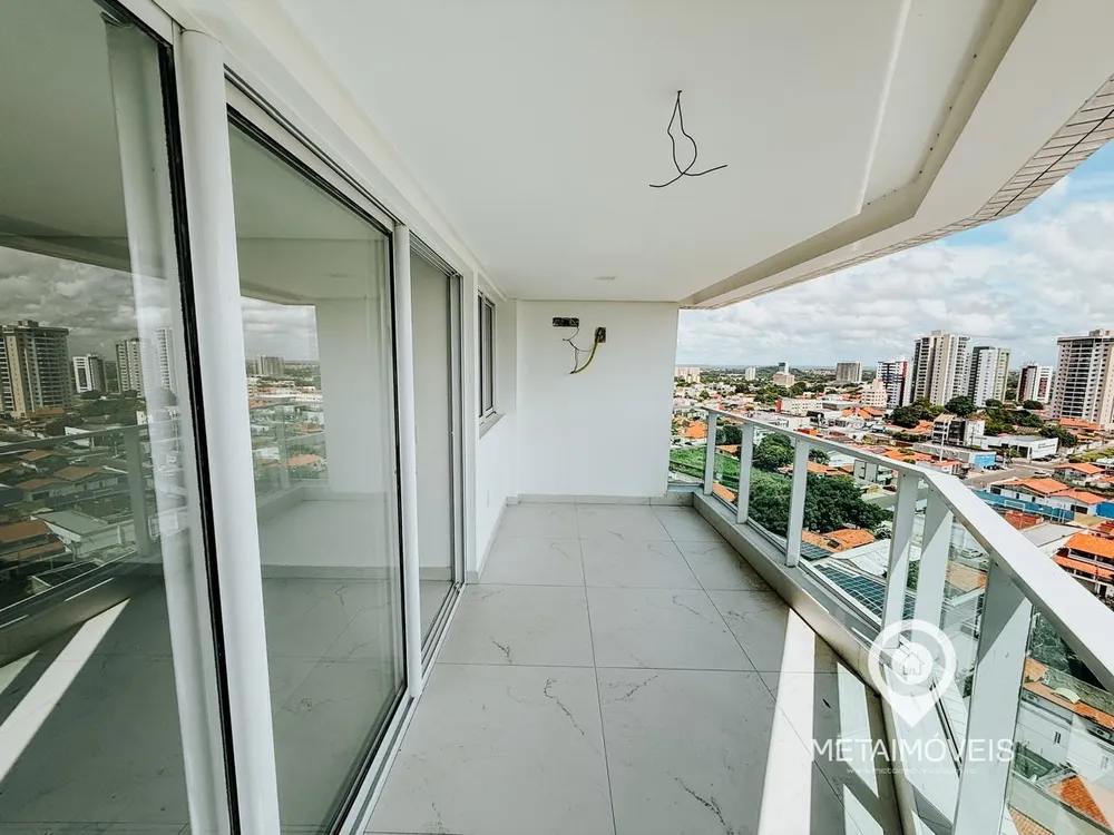 Apartamento, 4 quartos, 170 m² - Foto 13