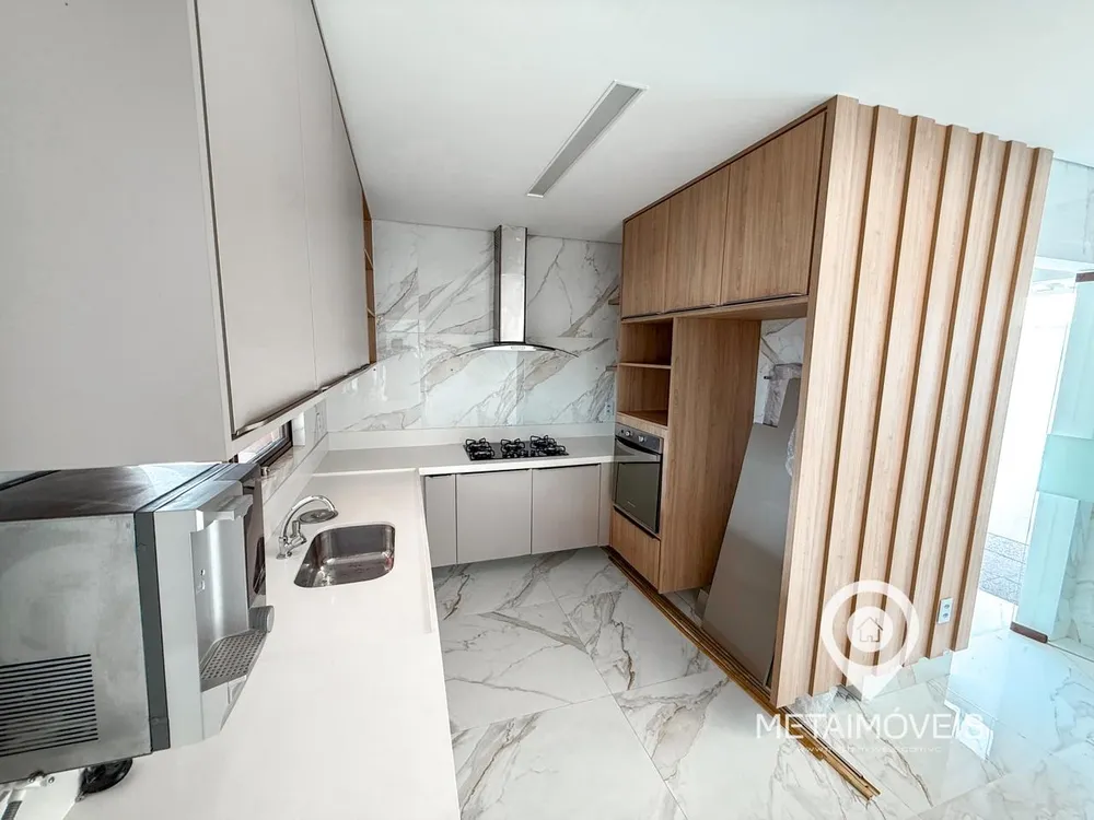 Casa, 4 quartos, 238 m² - Foto 6