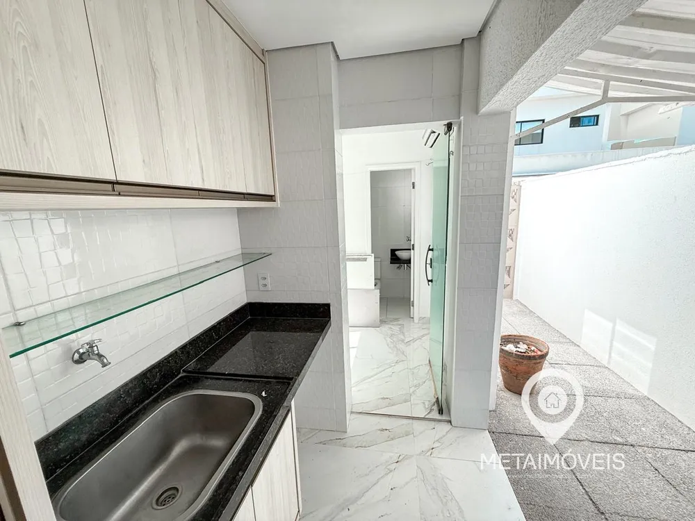 Casa, 4 quartos, 238 m² - Foto 8