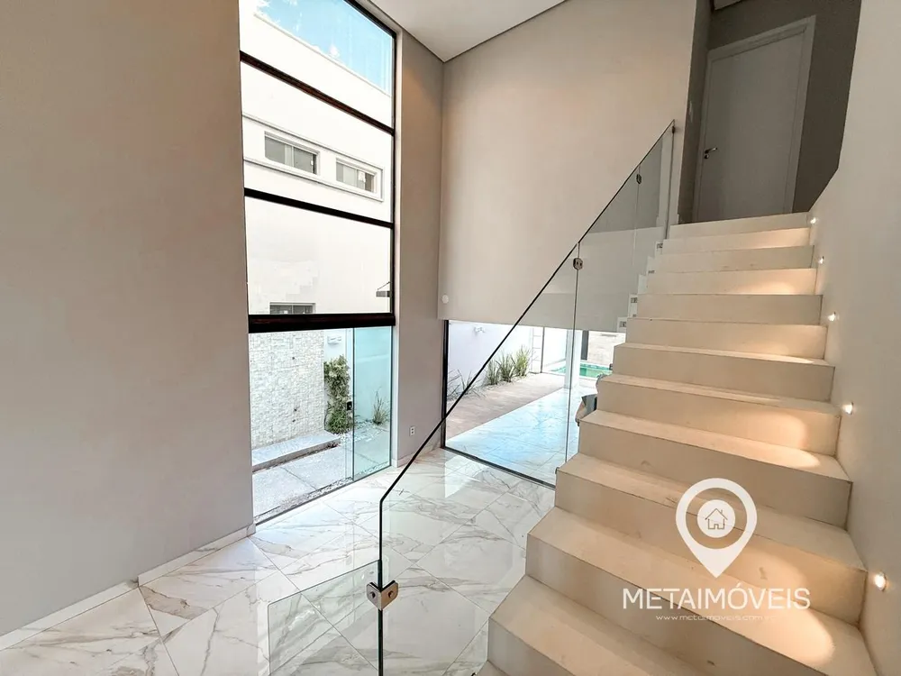 Casa, 4 quartos, 238 m² - Foto 9