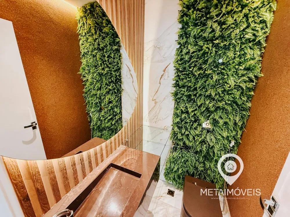 Casa, 4 quartos, 238 m² - Foto 5