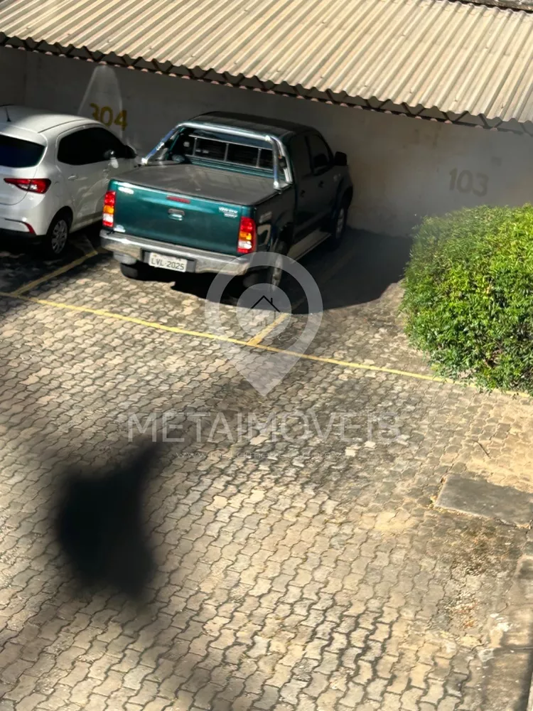 Apartamento, 2 quartos, 97 m² - Foto 1