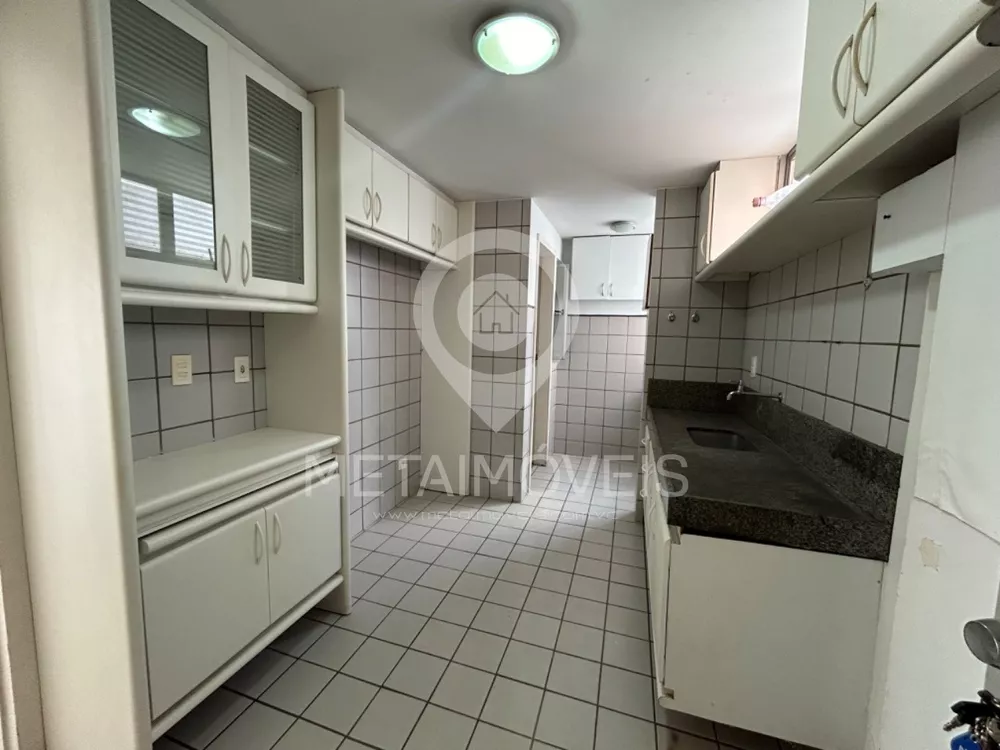Apartamento, 2 quartos, 97 m² - Foto 2