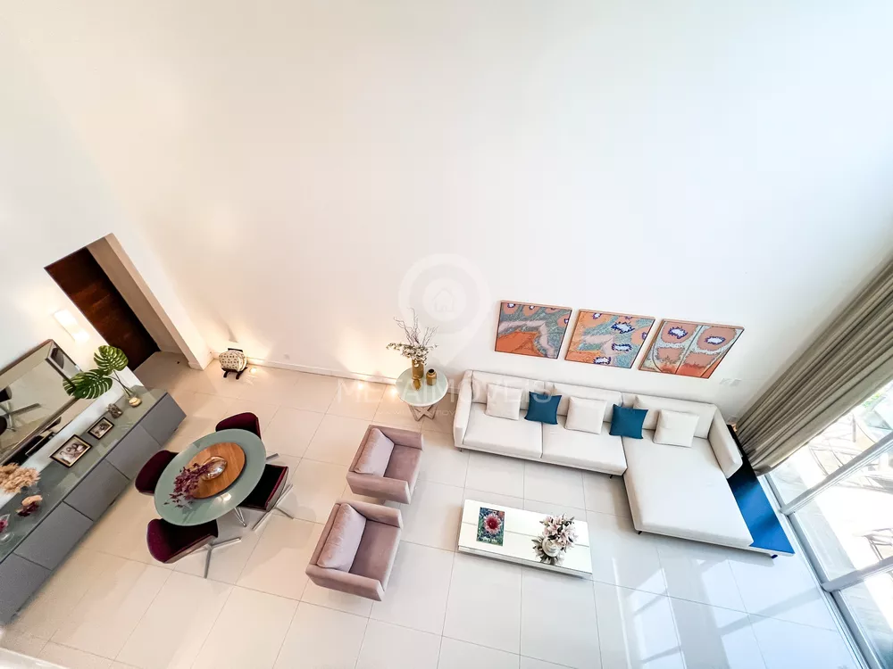 Casa de Condomínio, 5 quartos - Foto 16