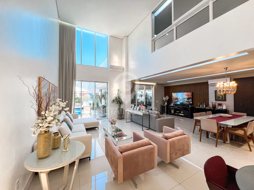 Casa de Condomínio, 5 quartos - Foto 3