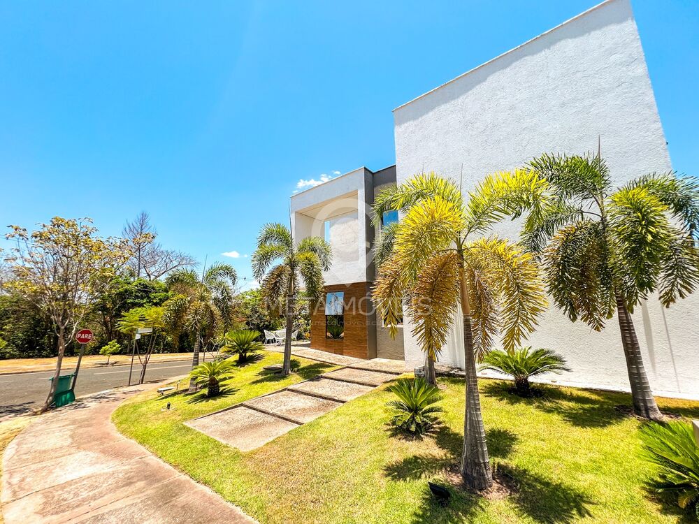 Casa de Condomínio, 5 quartos - Foto 2