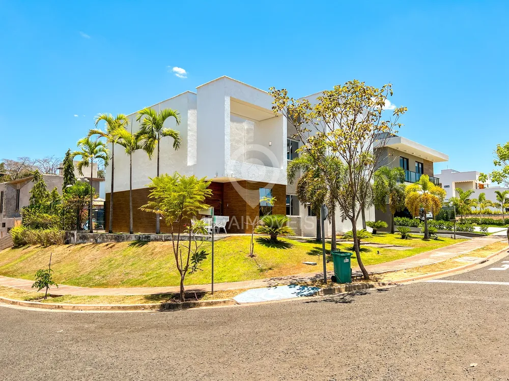 Casa de Condomínio, 5 quartos - Foto 22