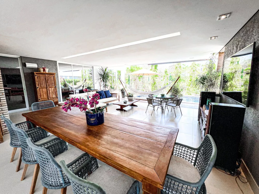 Casa de Condomínio, 5 quartos - Foto 6