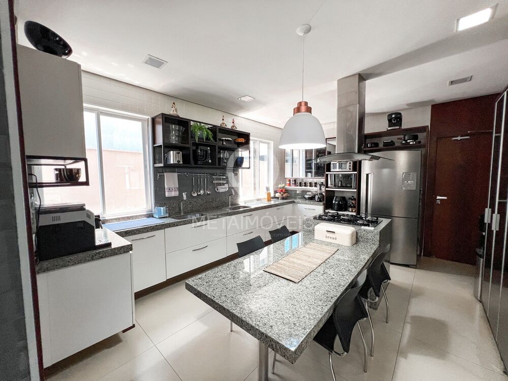 Casa de Condomínio, 5 quartos - Foto 8