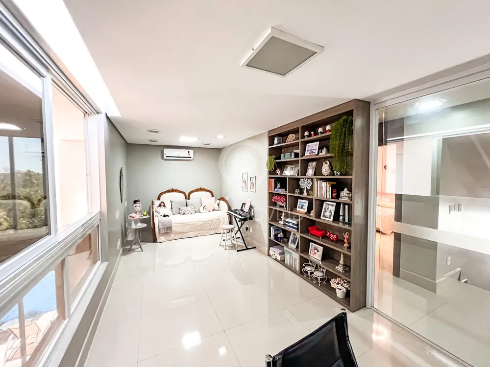 Casa de Condomínio, 5 quartos - Foto 30