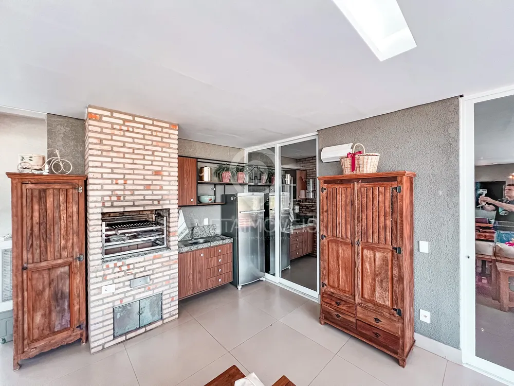 Casa de Condomínio, 5 quartos - Foto 31