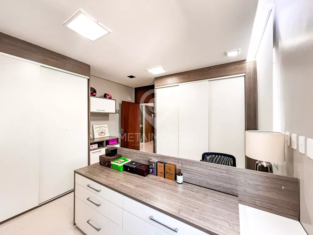 Casa de Condomínio, 5 quartos - Foto 14