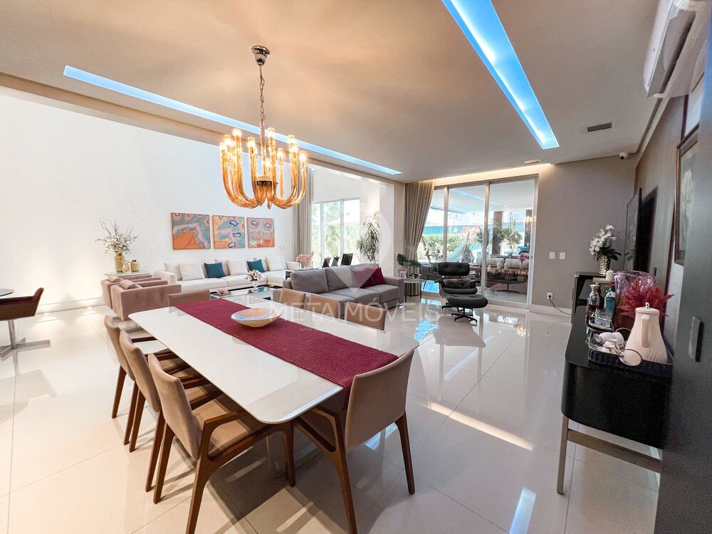 Casa de Condomínio, 5 quartos - Foto 10