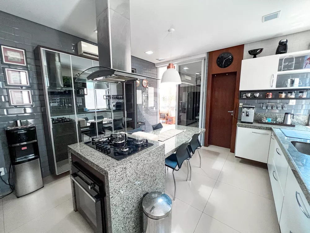 Casa de Condomínio, 5 quartos - Foto 9