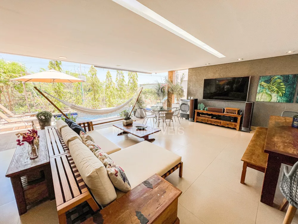 Casa de Condomínio, 5 quartos - Foto 7