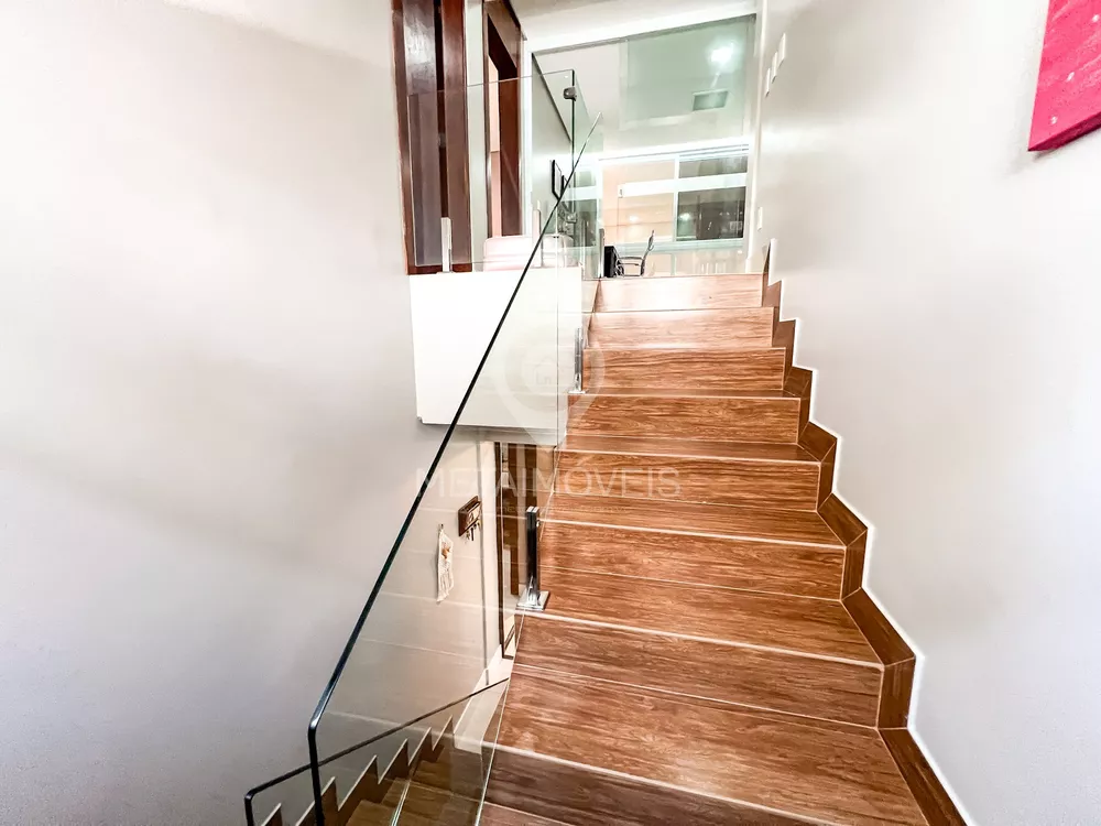 Casa de Condomínio, 5 quartos - Foto 13