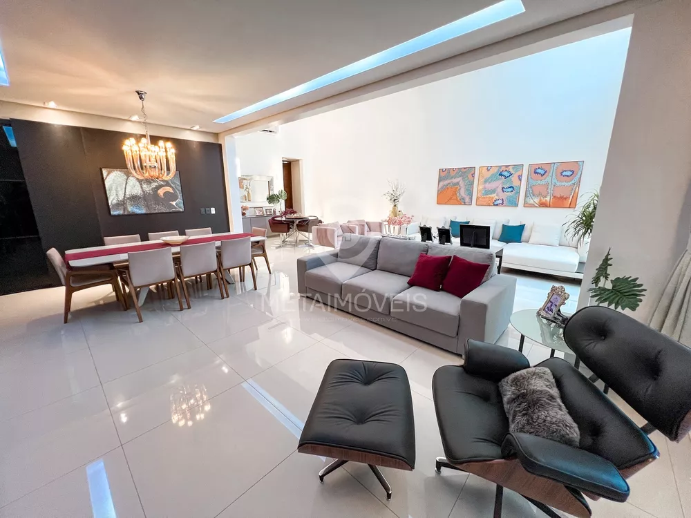 Casa de Condomínio, 5 quartos - Foto 5