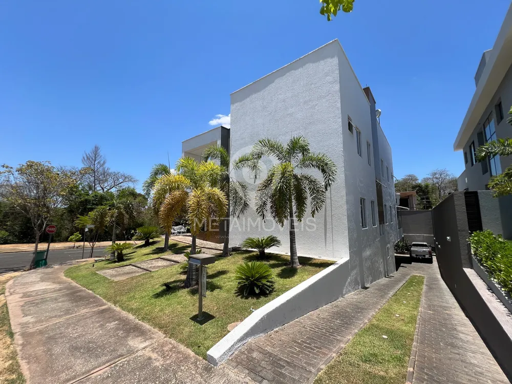 Casa de Condomínio, 5 quartos - Foto 21