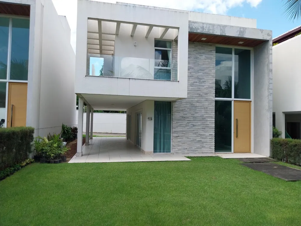 Casa, 3 quartos, 237 m² - Foto 7