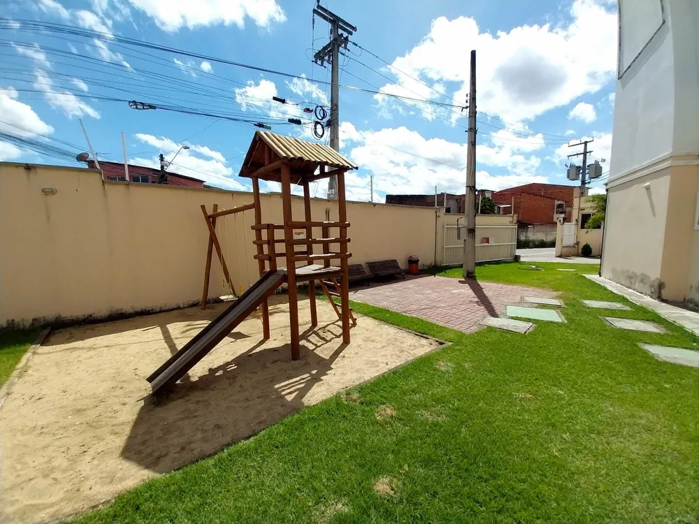 Apartamento, 2 quartos, 53 m² - Foto 4
