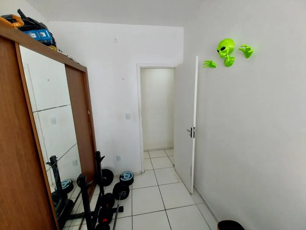 Apartamento, 2 quartos, 53 m² - Foto 6