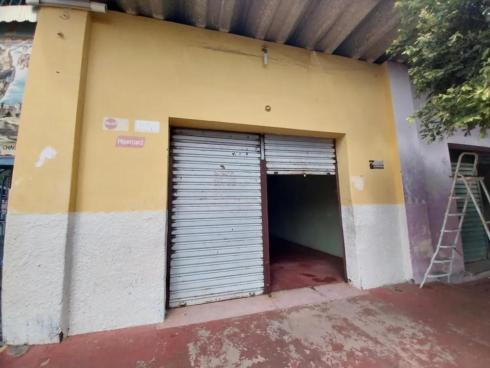 Box-Garagem, 50 m² - Foto 10