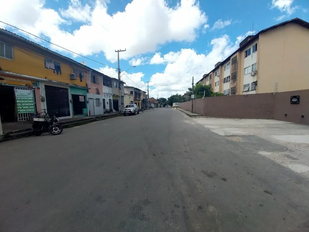 Apartamento, 2 quartos, 41 m² - Foto 5
