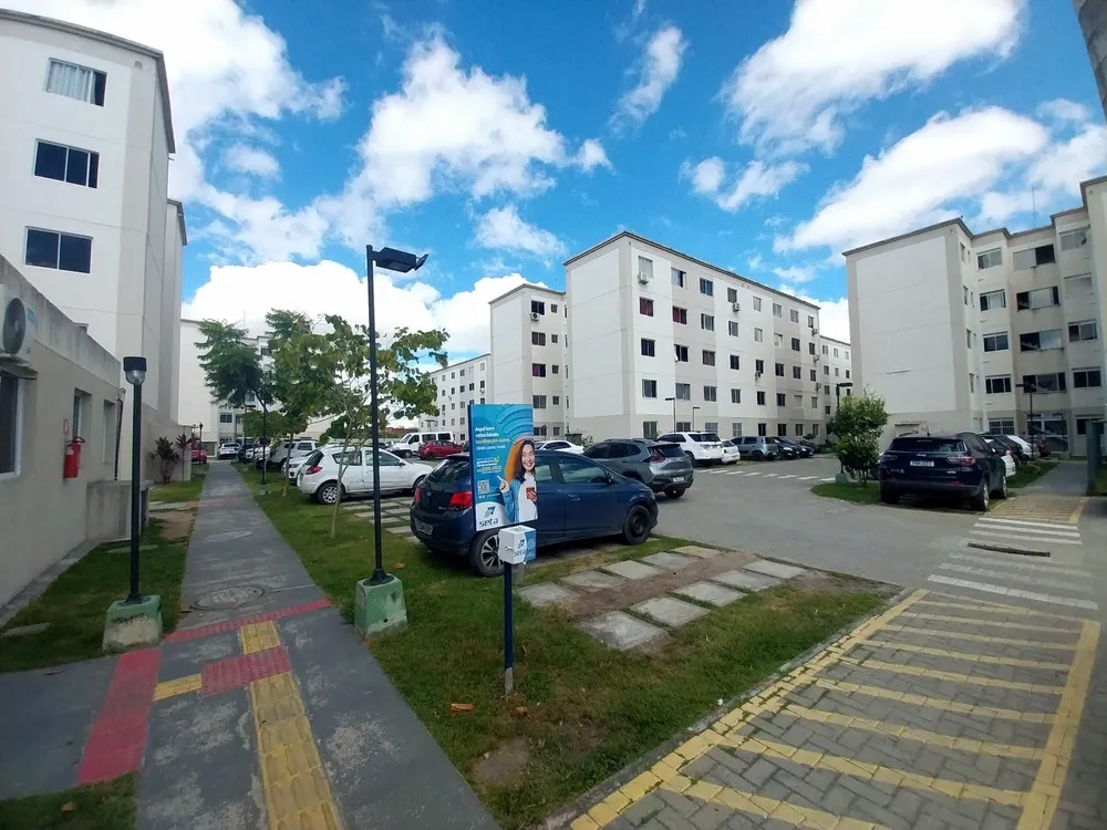 Apartamento, 2 quartos, 41 m² - Foto 4