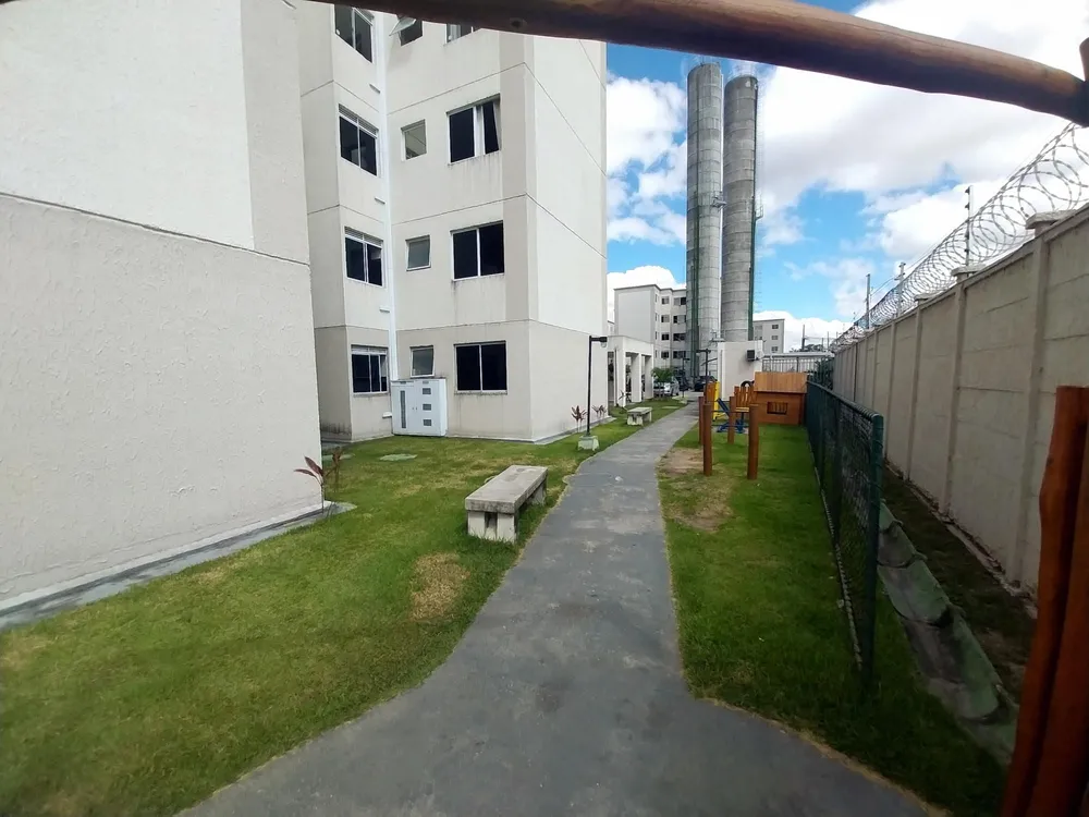 Apartamento, 2 quartos, 41 m² - Foto 9