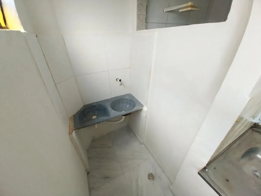 Apartamento, 2 quartos, 41 m² - Foto 1