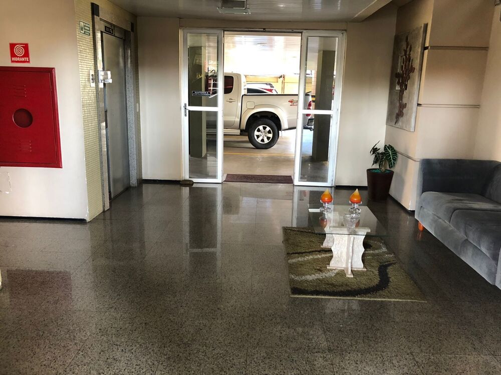 Apartamento à venda com 3 quartos, 112m² - Foto 1