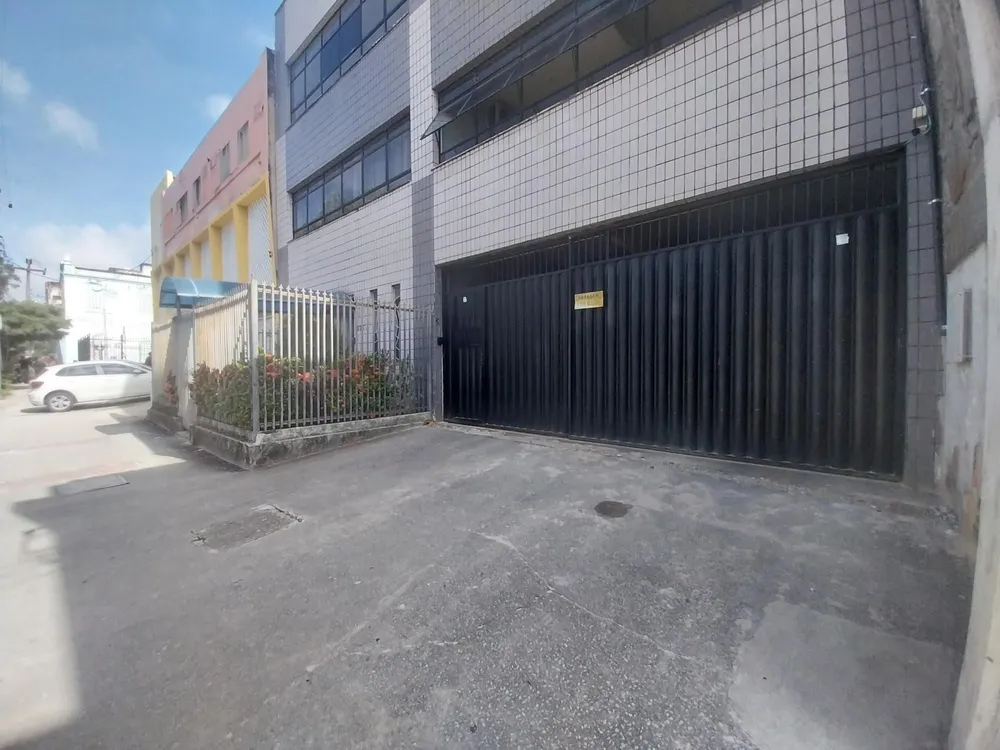 Loja-Salão, 60 m² - Foto 2