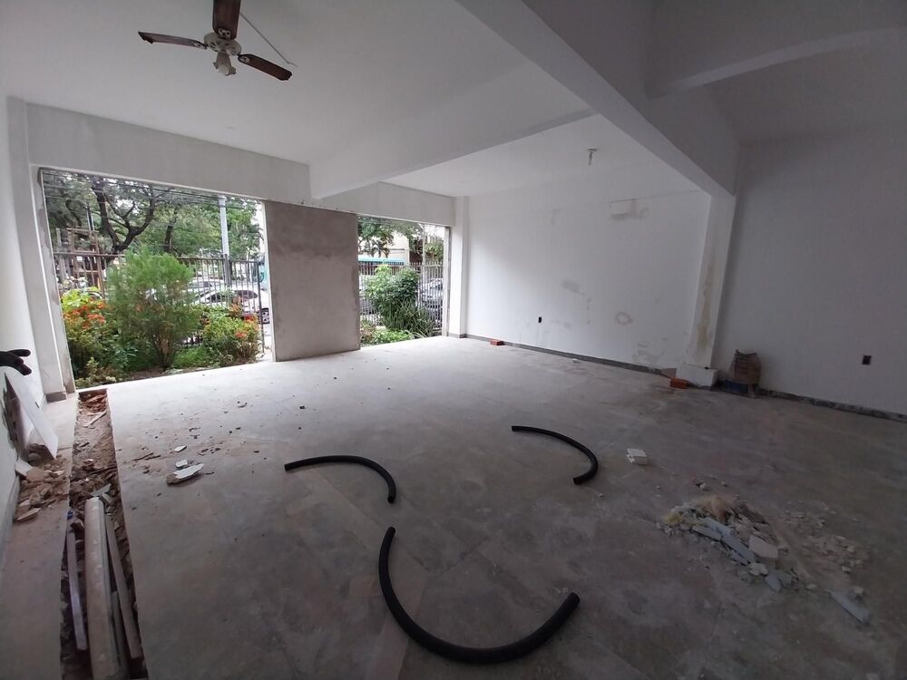 Loja-Salão para alugar com 1 quarto, 60m² - Foto 3
