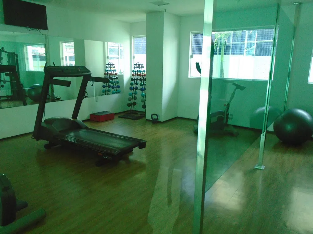 Apartamento, 3 quartos, 98 m² - Foto 7