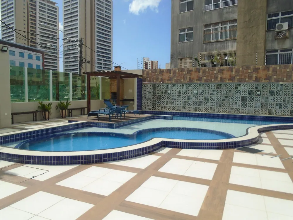 Apartamento, 3 quartos, 98 m² - Foto 5