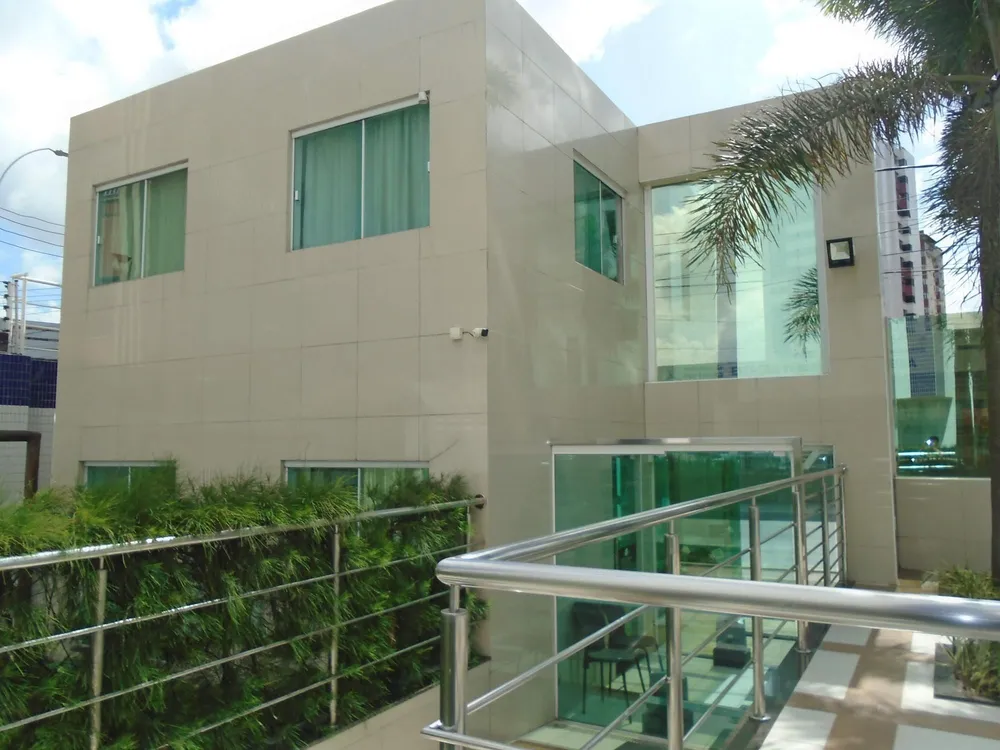 Apartamento, 3 quartos, 98 m² - Foto 4