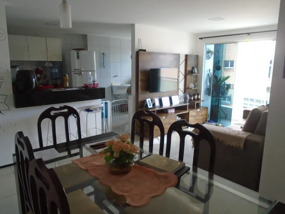 Apartamento, 3 quartos, 98 m² - Foto 9