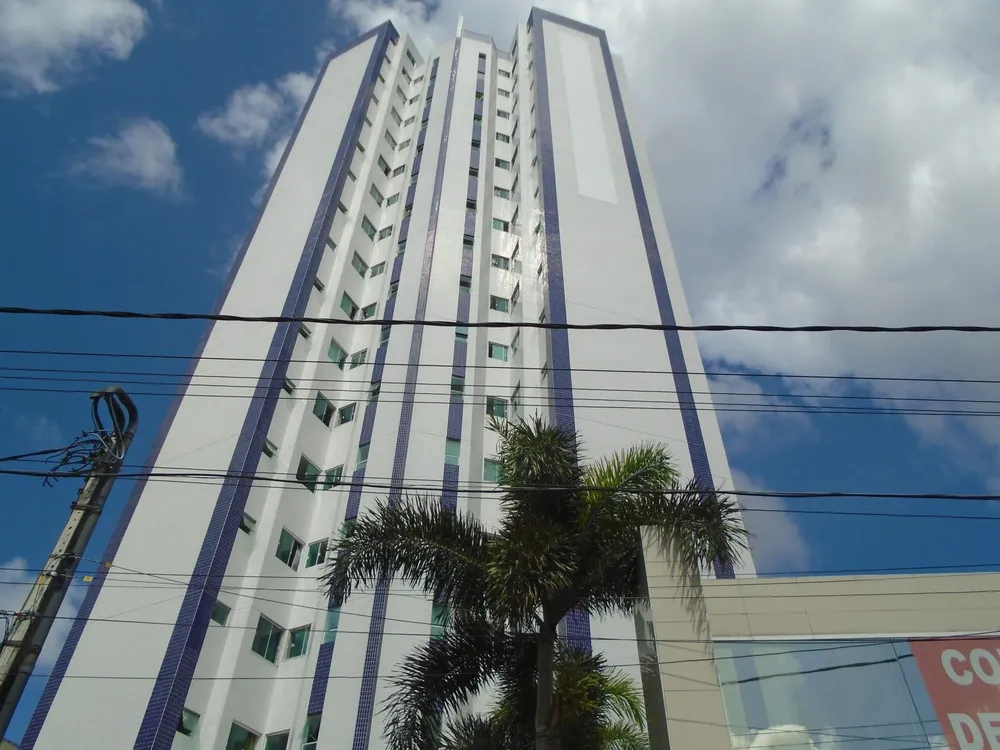 Apartamento, 3 quartos, 98 m² - Foto 1