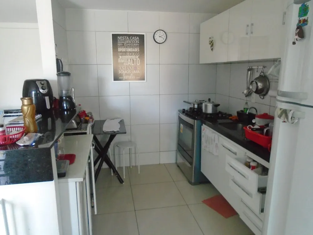 Apartamento, 3 quartos, 98 m² - Foto 11