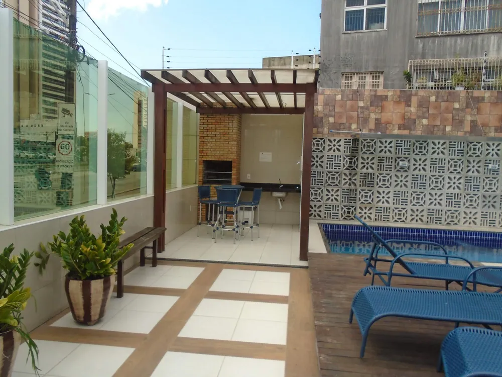 Apartamento, 3 quartos, 98 m² - Foto 6