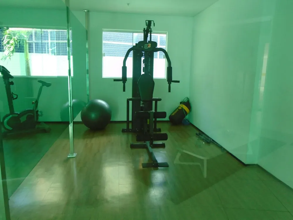 Apartamento, 3 quartos, 98 m² - Foto 8