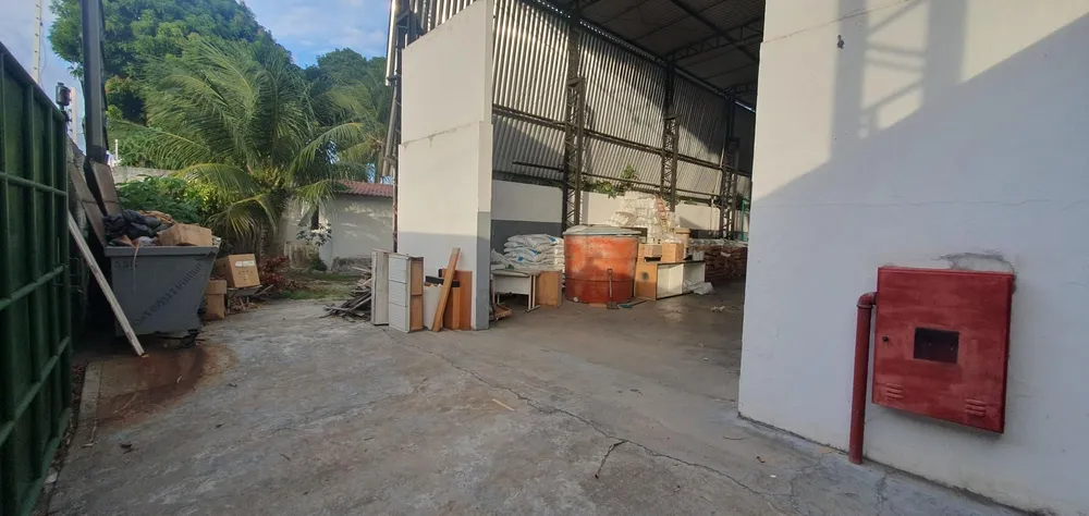 Depósito-Galpão, 2117 m² - Foto 11