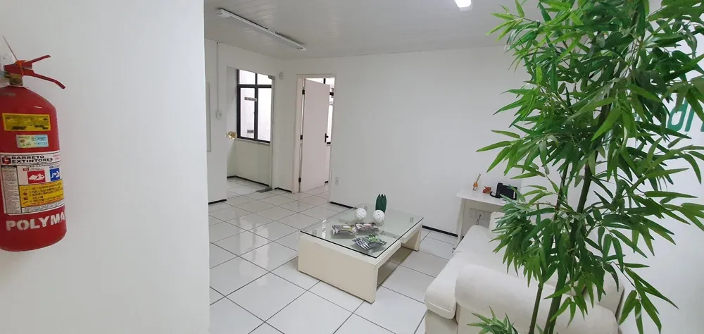 Depósito-Galpão, 2117 m² - Foto 19