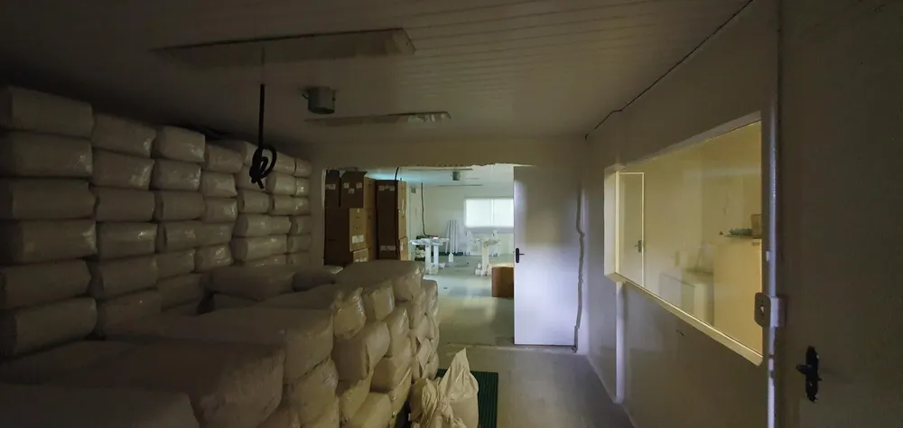 Depósito-Galpão, 2117 m² - Foto 16