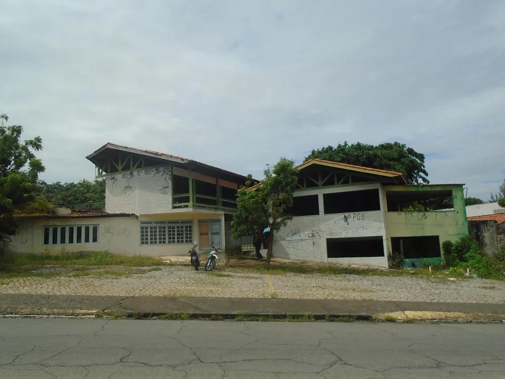 Prédio Inteiro, 1746 m² - Foto 4