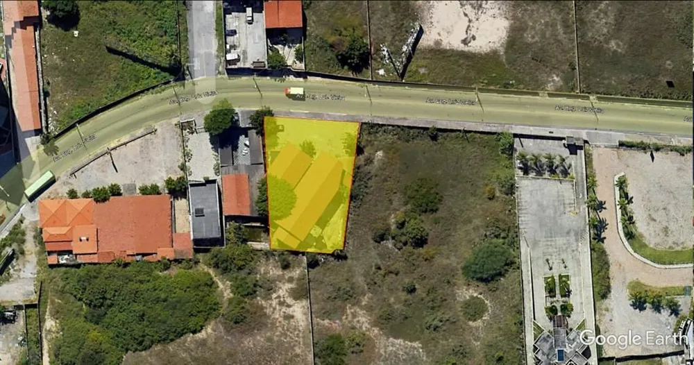 Prédio Inteiro, 1746 m² - Foto 2
