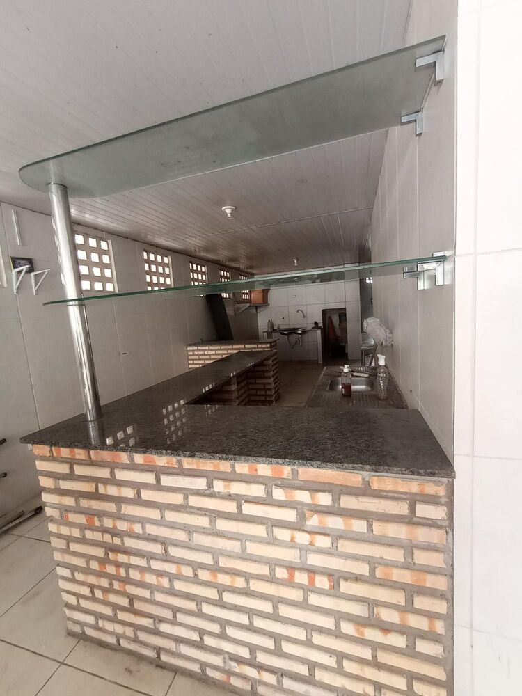 Loja-Salão para alugar com 1 quarto, 150m² - Foto 4