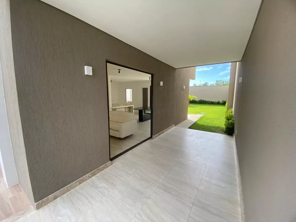 Casa à venda com 3 quartos, 148m² - Foto 3