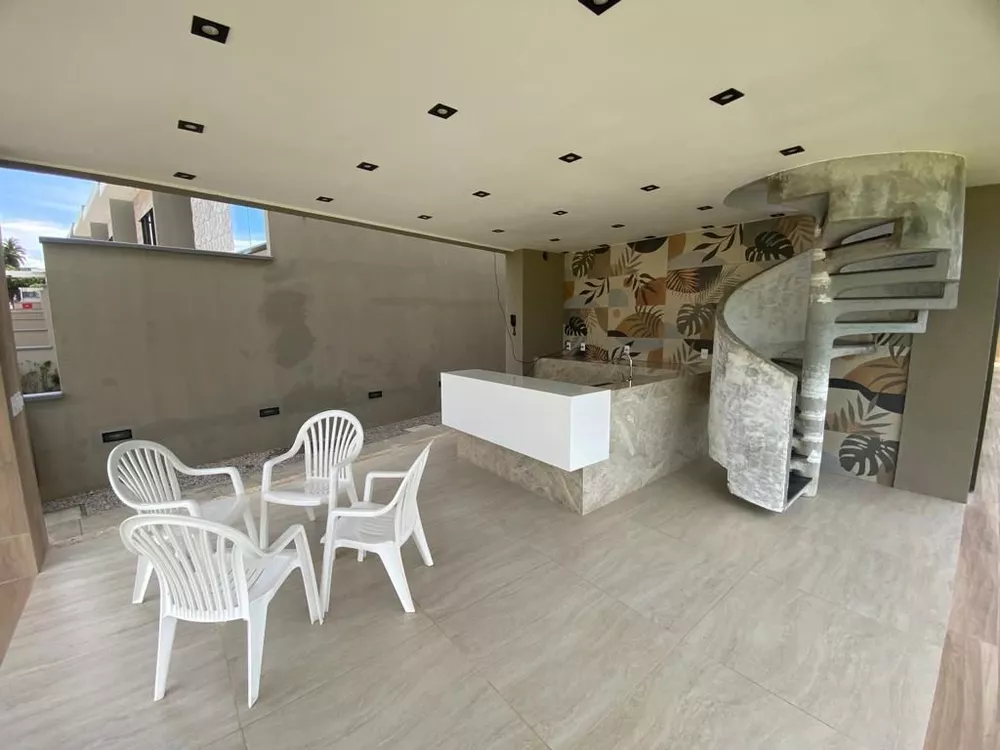 Casa à venda com 3 quartos, 148m² - Foto 38